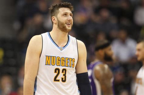 jusuf nurkic stats vs nuggets